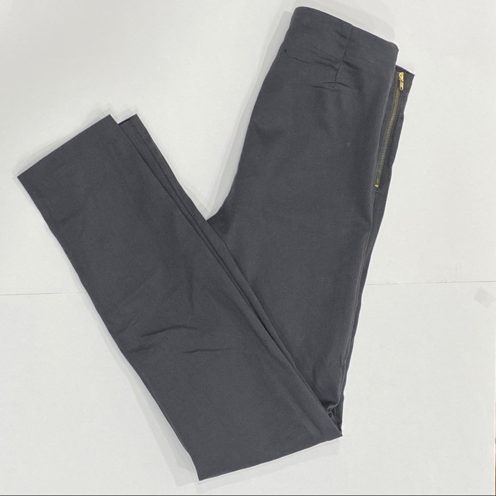 Form Fitting Jeggings